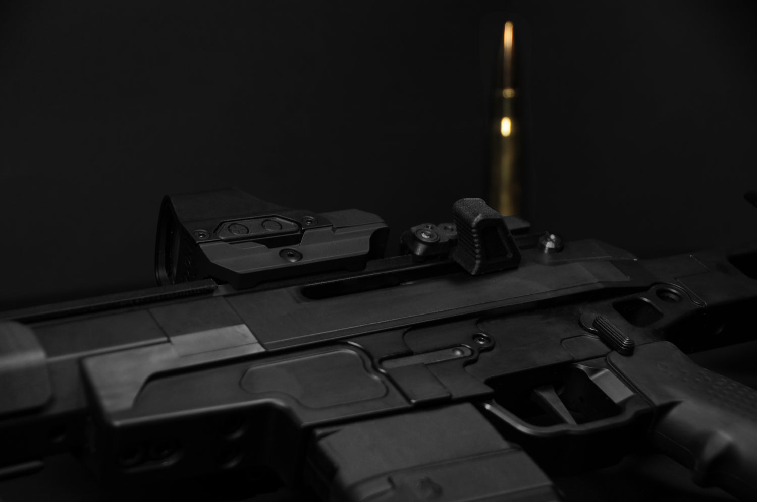 Talon Slimline Charging Handle for SCSA Taipan Evo and X