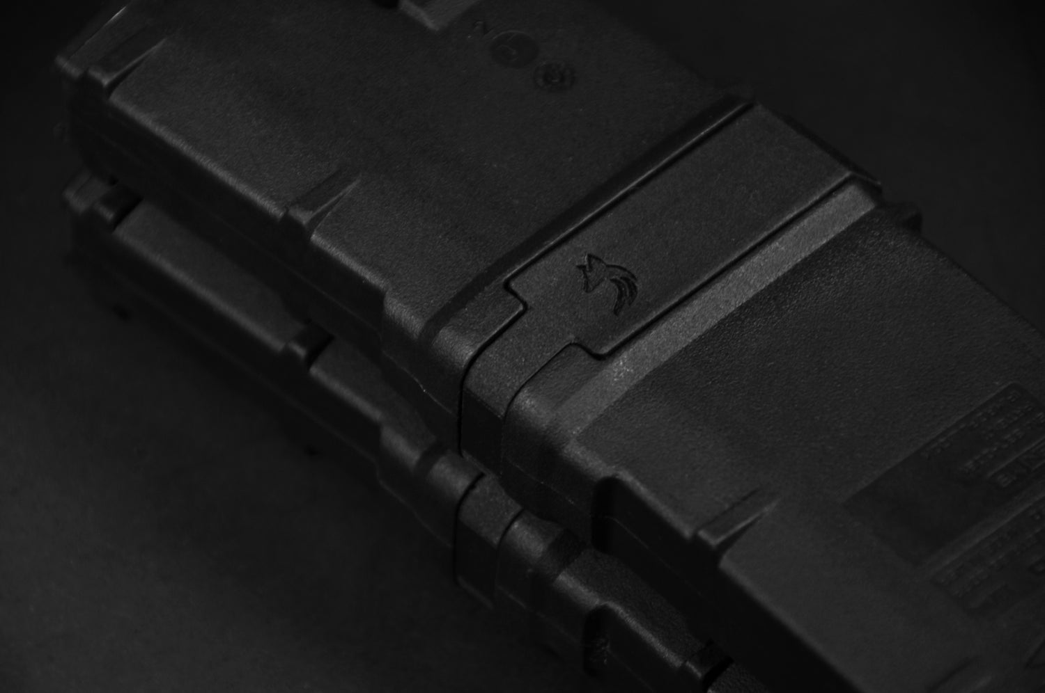 Quad Coupler for 10rnd PMAG GEN 3™