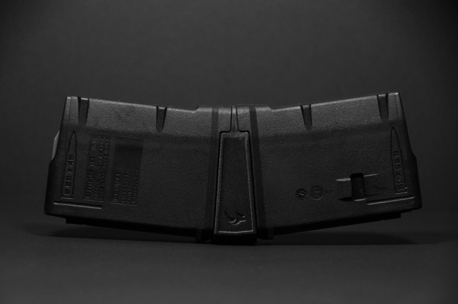 Angled Vertical Coupler for 10rnd PMAG Gen 3™