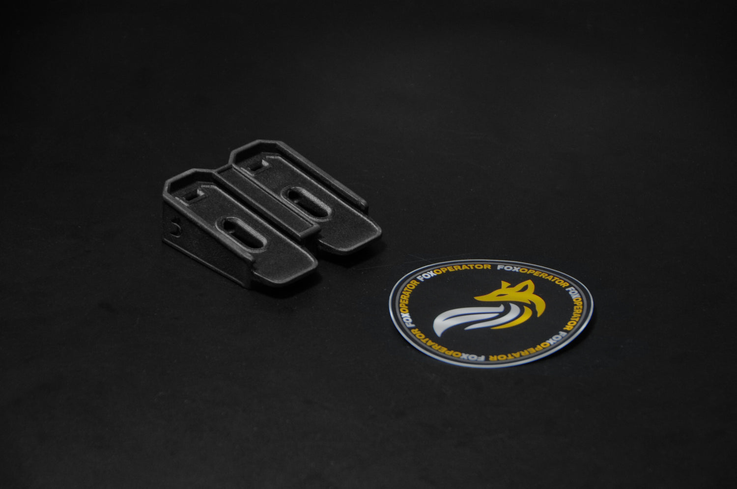 Angled Quad Coupler for 10rnd PMAG GEN 3™