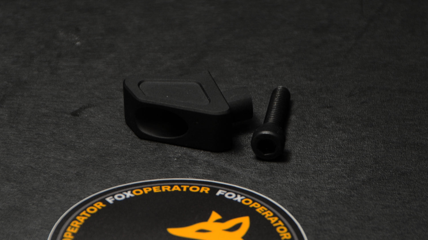 6061 Aluminium: Talon Charging Handle for Taipan Evo and X
