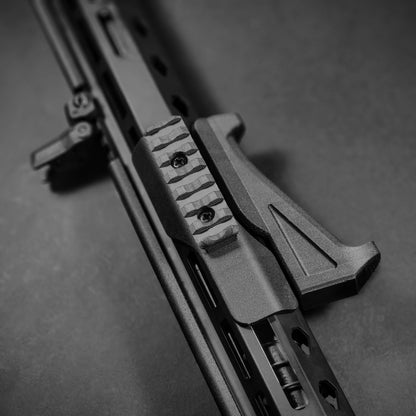 Artemis Forend with Angled Grip for SCSA Taipan X and Lite