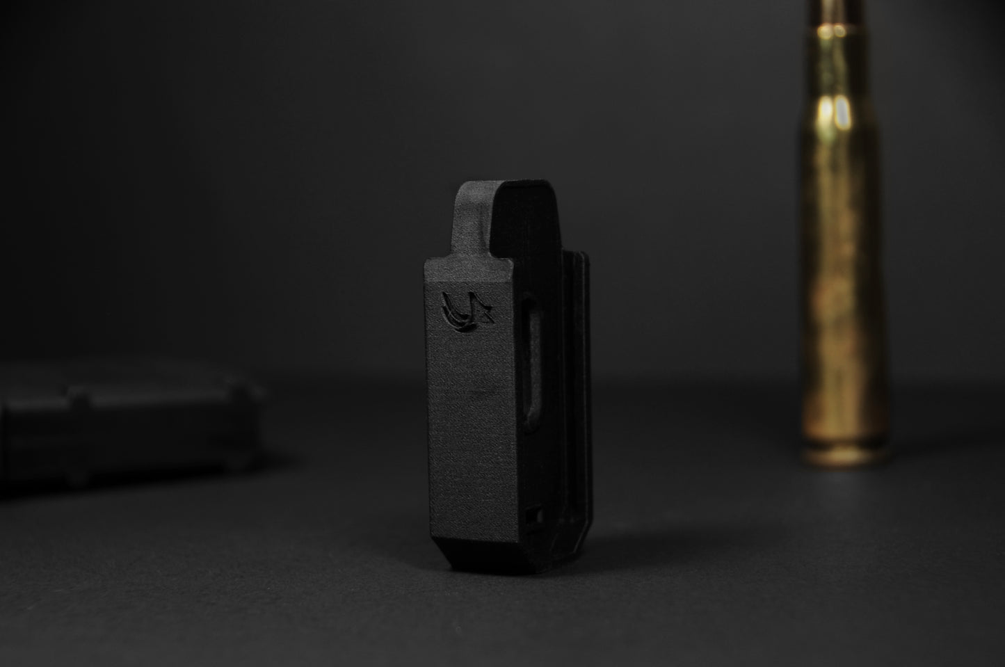 Vertical Coupler for 10rnd PMAG GEN 3™