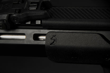 Artemis Forend with Mini Grip for SCSA Taipan X and Lite