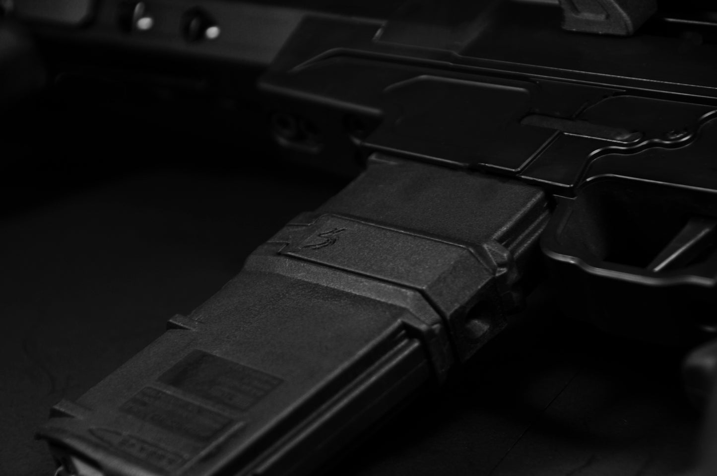 Vertical Coupler for 10rnd PMAG GEN 3™