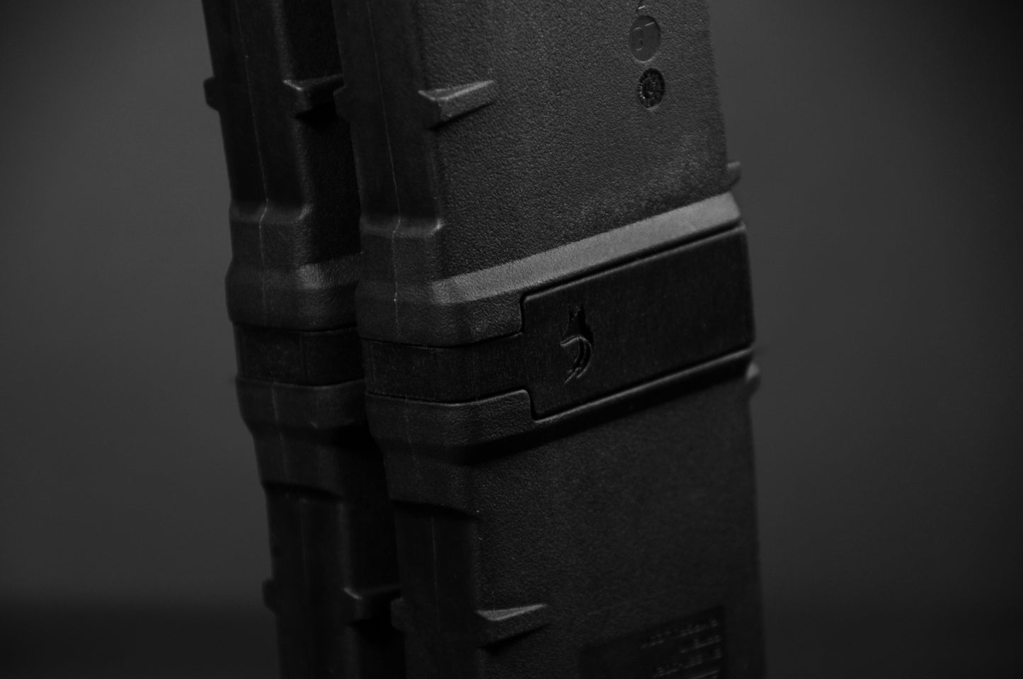 Quad Coupler for 10rnd PMAG GEN 3™