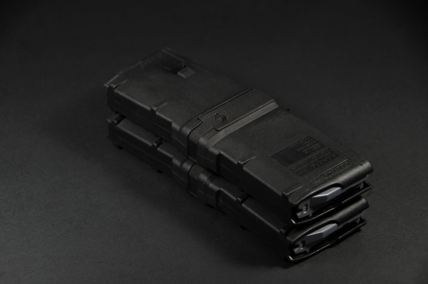 Quad Coupler for 10rnd PMAG GEN 3™