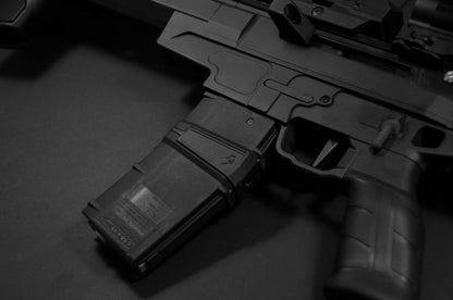 Angled Vertical Coupler for 10rnd PMAG Gen 3™